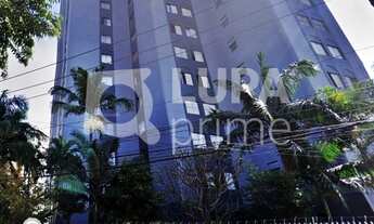 Imagem 6: 2 dormitórios na Rua Melo Peixoto