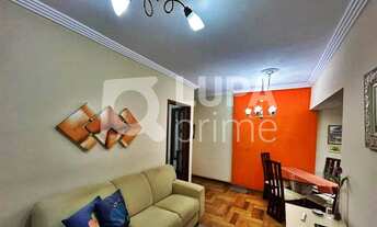 Imagem: 2 dormitórios na Rua Francisca Julia