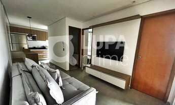 Imagem: 2 dormitórios na Rua Zulmira