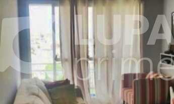 Imagem: 2 dormitórios na Avenida Professora Ida