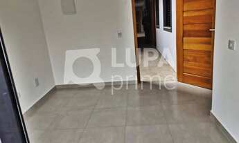 Imagem: 2 dormitórios na Rua Piatá