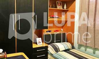 Imagem 3: 3 dormitórios na Rua Maria Angélica Franci