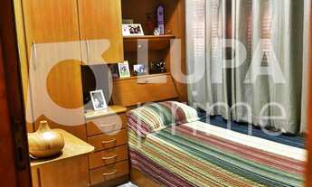 Imagem 4: 3 dormitórios na Rua Maria Angélica Franci