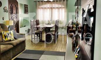 Imagem 1: 3 dormitórios na Rua Maria Angélica Franci