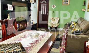 Imagem 2: 3 dormitórios na Rua Maria Angélica Franci