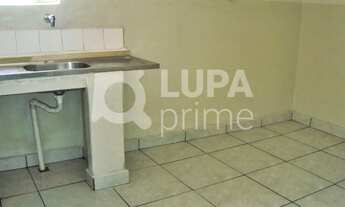 Imagem 3: 1 dormitório na Rua Sargento Agostinho Ferreira