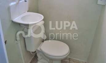 Imagem 4: 1 dormitório na Rua Sargento Agostinho Ferreira