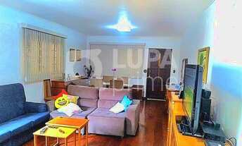 Imagem: 3 dormitórios na Rua Vicente Soares