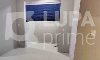 Imagem 2: 2 dormitórios na Rua São Quirino