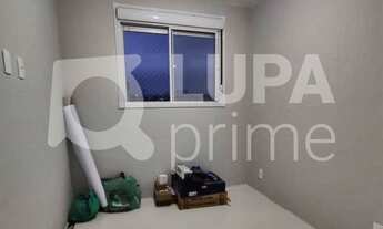 Imagem 4: 2 dormitórios na Rua São Quirino