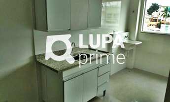 Imagem 6: 2 dormitórios na Rua Ampére