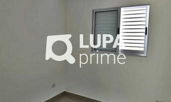 Imagem 3: 2 dormitórios na Rua Ampére