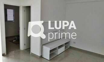 Imagem: 2 dormitórios na Rua Ampére