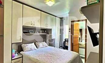 Imagem 3: 2 dormitórios na Rua José De Almeida