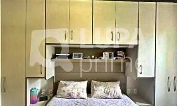 Imagem 4: 2 dormitórios na Rua José De Almeida