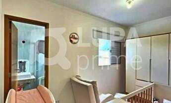 Imagem 6: 2 dormitórios na Rua José De Almeida