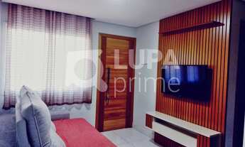 Imagem: 2 dormitórios na Rua Romão Freire