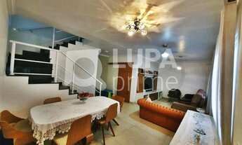 Imagem: 3 dormitórios na Rua Rocha Lima