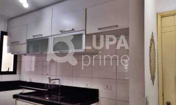 Imagem 7: 2 dormitórios na Rua Antenor Guirlanda