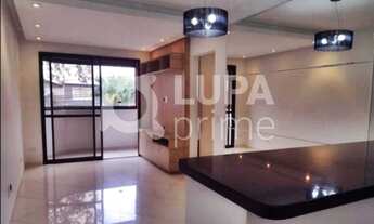 Imagem: 2 dormitórios na Rua Antenor Guirlanda