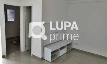 Imagem: 2 dormitórios na Rua Ampére