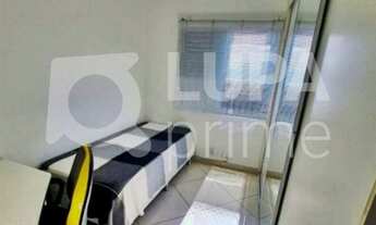 Imagem 4: 3 dormitórios na Rua Professor Dorival Dias Minhoto