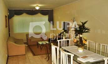 Imagem: 3 dormitórios na Rua Armando De Mendonça