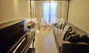 Imagem: 3 dormitórios na Rua Coronel Jordão