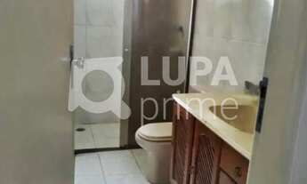 Imagem 3: 2 dormitórios na Rua Damiana Da Cunha