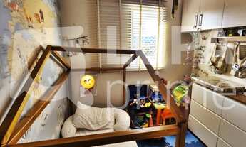 Imagem 6: 2 dormitórios na Avenida Campista