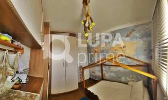 Imagem 7: 2 dormitórios na Avenida Campista