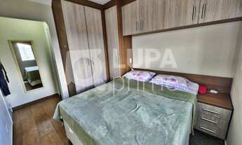 Imagem 5: 2 dormitórios na Avenida Campista