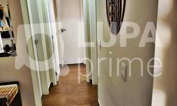 Imagem 3: 2 dormitórios na Avenida Campista