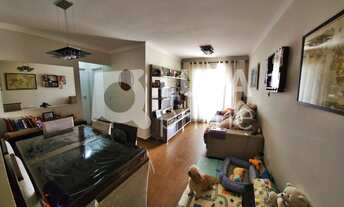 Imagem: 2 dormitórios na Avenida Campista