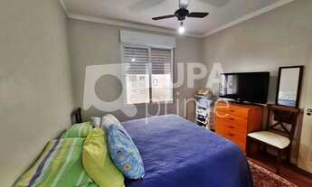 Imagem 3: 2 dormitórios na Avenida Bartolomeu De Gusmão