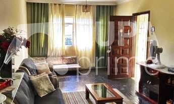 Imagem: 3 dormitórios na Rua Dona Gabriela