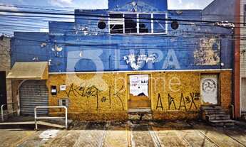 Imagem: Na Rua Araritaguaba