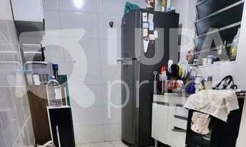 Imagem 7: 2 dormitórios na Avenida Leôncio De Magalhães