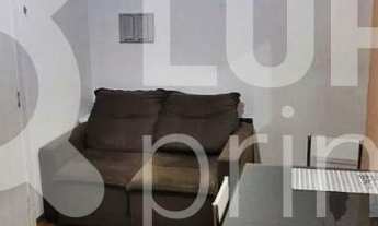 Imagem 2: 2 dormitórios na Avenida Leôncio De Magalhães