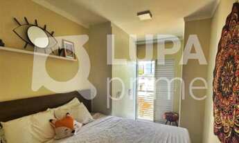 Imagem 2: 2 dormitórios na Rua Padre Paulo Ravier