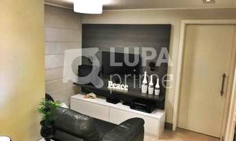 Imagem: 1 dormitório na Rua Tapiraí