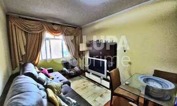 Imagem: 2 dormitórios na Rua Conselheiro Moreira