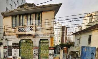 Imagem: Na Rua Conselheiro Moreira De Barros