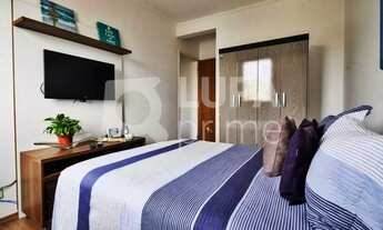 Imagem 2: 3 dormitórios na Rua Augusto Tolle