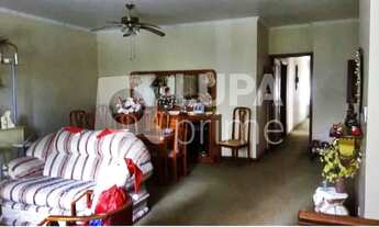 Imagem: 4 dormitórios na Rua Panorama