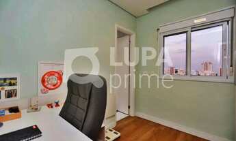 Imagem 7: 3 dormitórios na Rua Luis Antonio Dos Santos