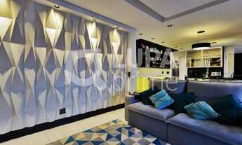 Imagem 2: 3 dormitórios na Rua Luis Antonio Dos Santos