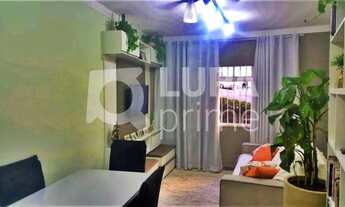 Imagem: 3 dormitórios na Rua Voluntários Da Pátria