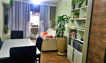 Imagem 2: 3 dormitórios na Rua Voluntários Da Pátria