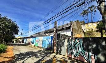 Imagem 5: Na Rua Maria Amália Lopes Azevedo